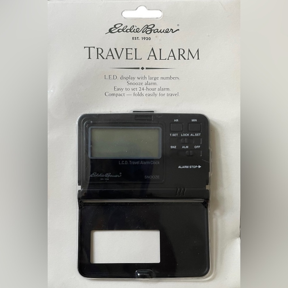 Travel Accessory Bundle ๐ - Picture 6 of 12